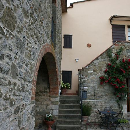 Agriturismo Podere La Fornace Cavriglia Room photo